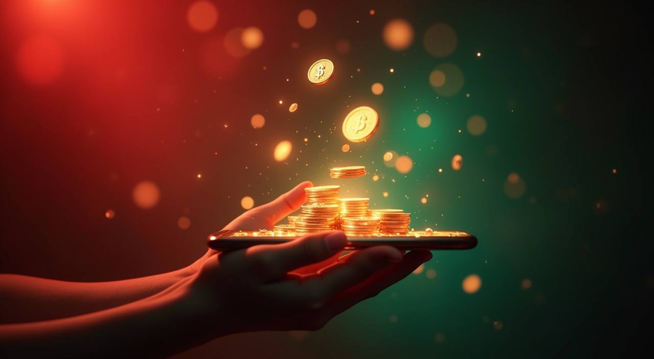 tk8999 casino app visual